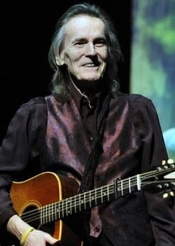 Gordon Lightfoot (Elderly)