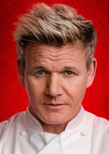 Gordon Ramsay