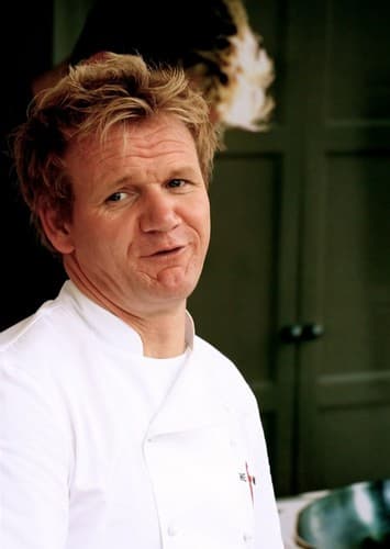 Gordon Ramsay