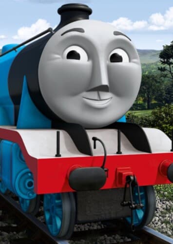 Gordon The Big Engine