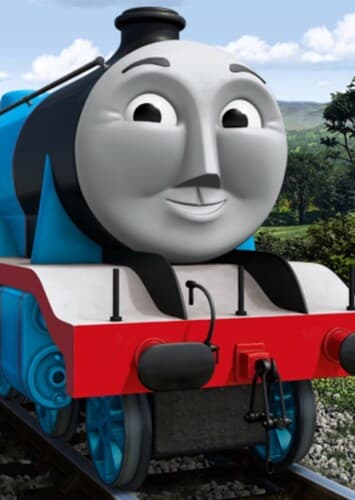Gordon The Big Engine