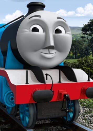 Gordon The Big Engine