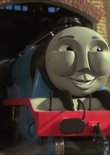 Gordon the Big Engine