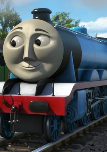 Gordon The Big Engine