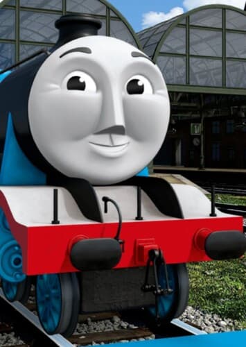 Gordon The Express Engine
