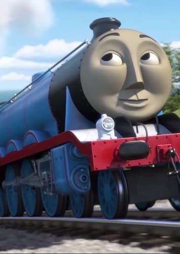 Gordon the Express Engine