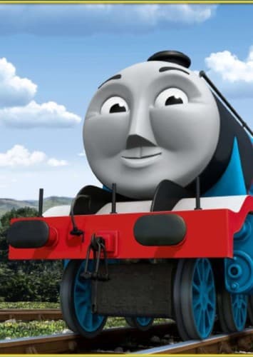 Gordon the Express Engine