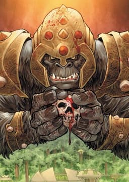 Gorilla Grodd