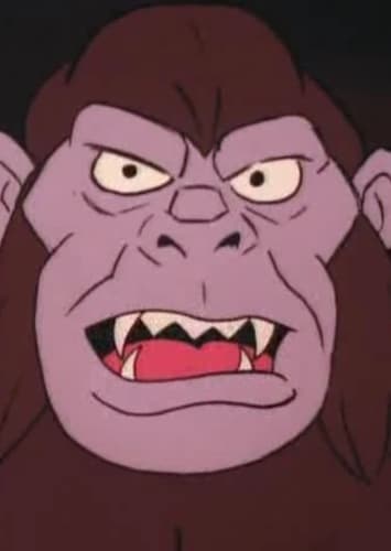 Gorilla Grodd