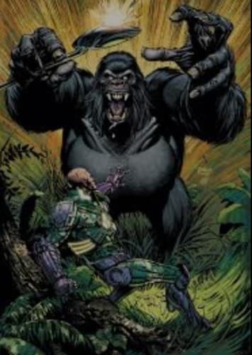 Grodd