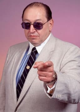 Gorilla Monsoon