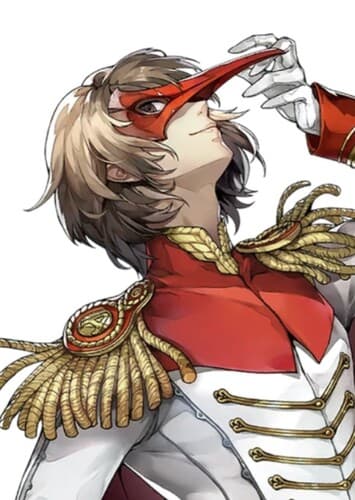 Goro Akechi