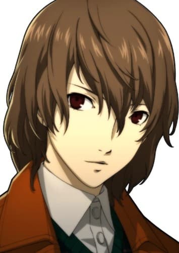 Goro Akechi