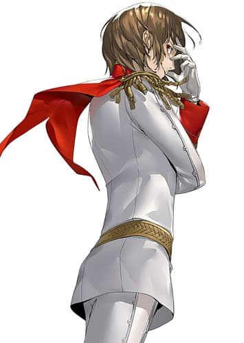 Goro Akechi