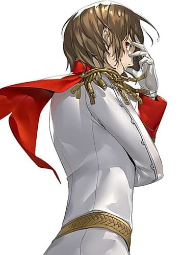 Goro Akechi