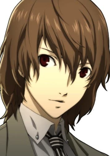 Goro Akechi