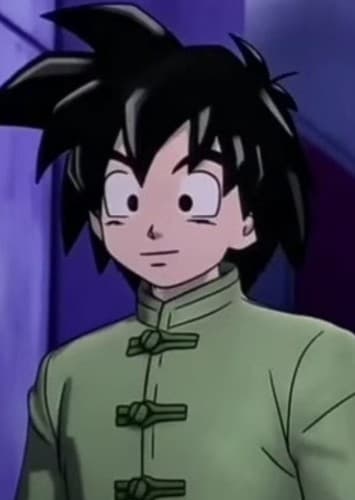 Goten
