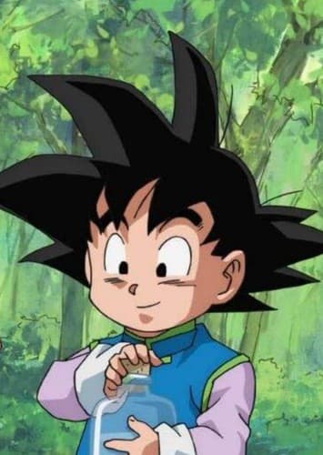Goten