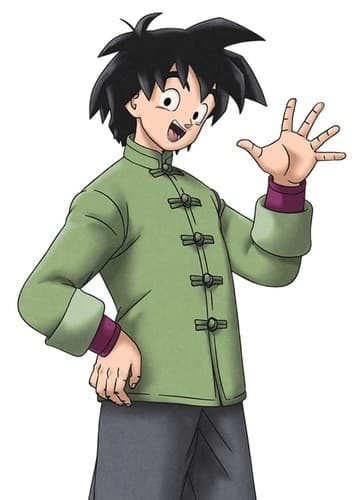 Goten