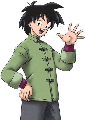 Goten