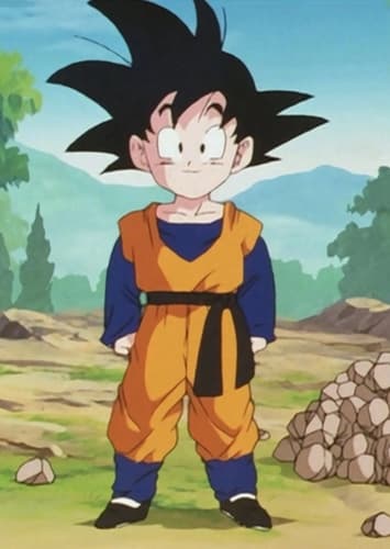 Goten (Kid)