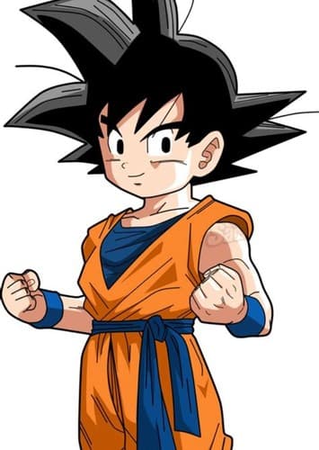 Goten