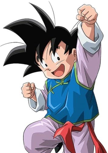 SON GOTEN