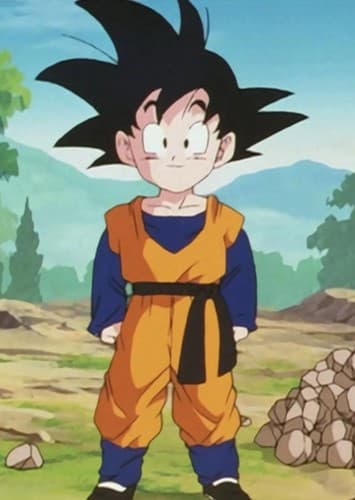 Goten (DBZ)