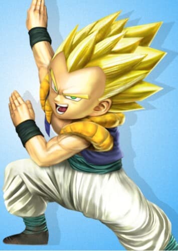 Gotenks