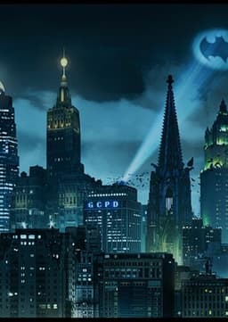 Gotham