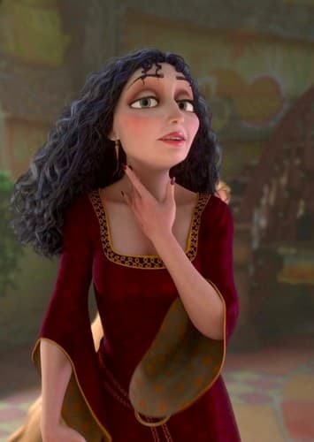 Gothel