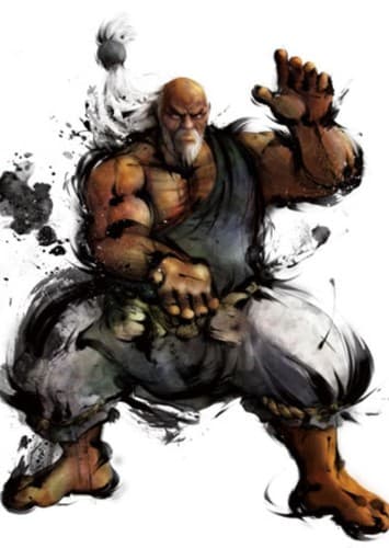Gouken