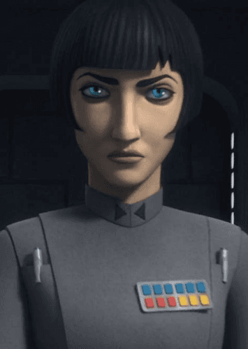 Governor Pryce