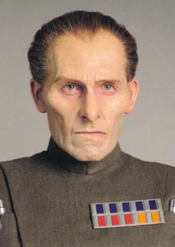 Governor Tarkin