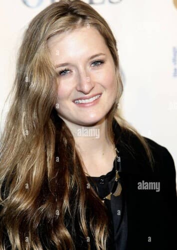 Grace Gummer