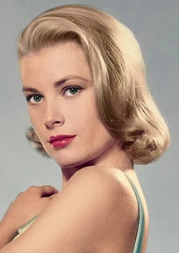 Grace Kelly