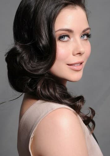 Grace Phipps