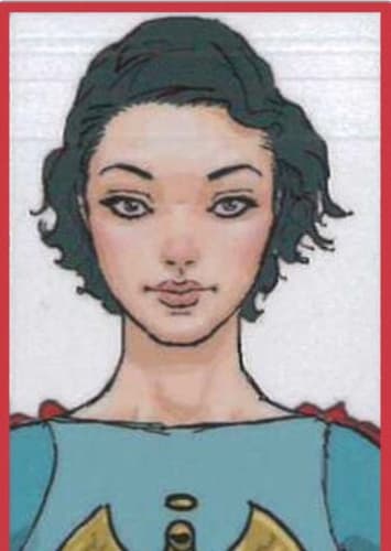 Grace Sampson (Image)