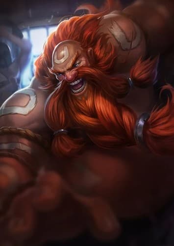 Gragas