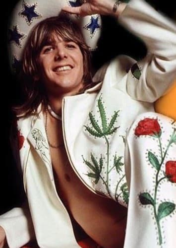 Gram Parsons