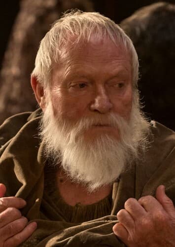 Grand Maester Pycelle