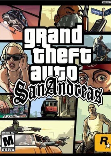 Grand Theft Auto