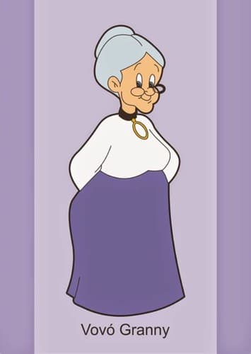 Granny