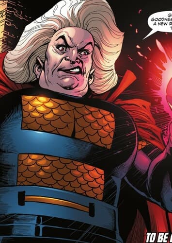 Granny Goodness