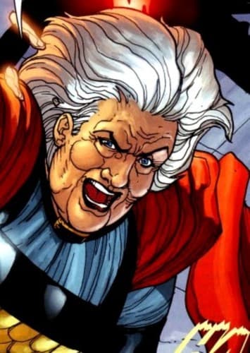 Granny Goodness