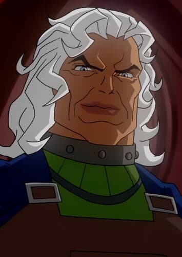 Granny Goodness