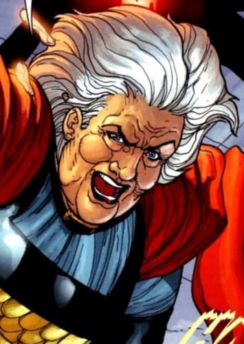 Granny Goodness