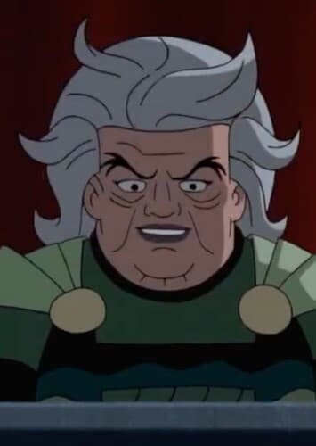 Granny Goodness