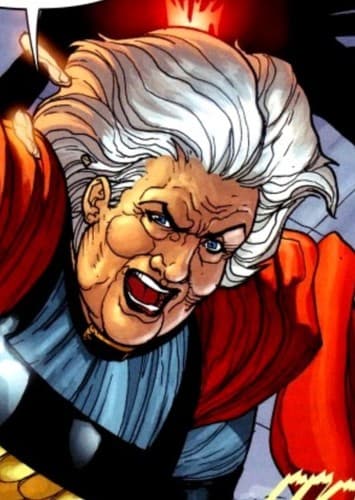 Granny Goodness