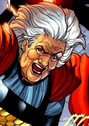 Granny Goodness